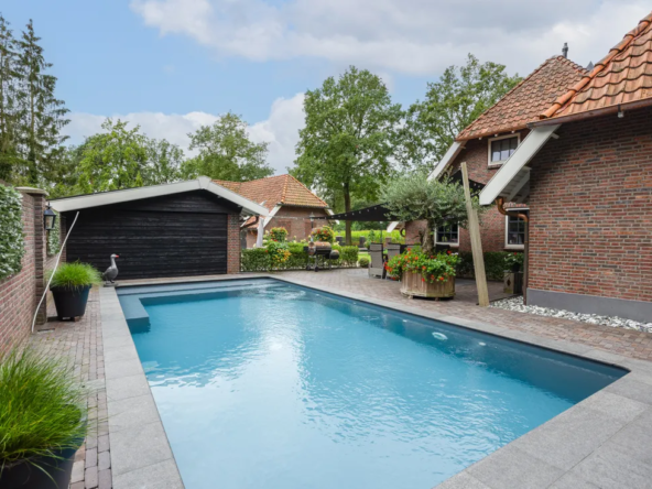 Villa in Enschede, Overijssel, Netherlands