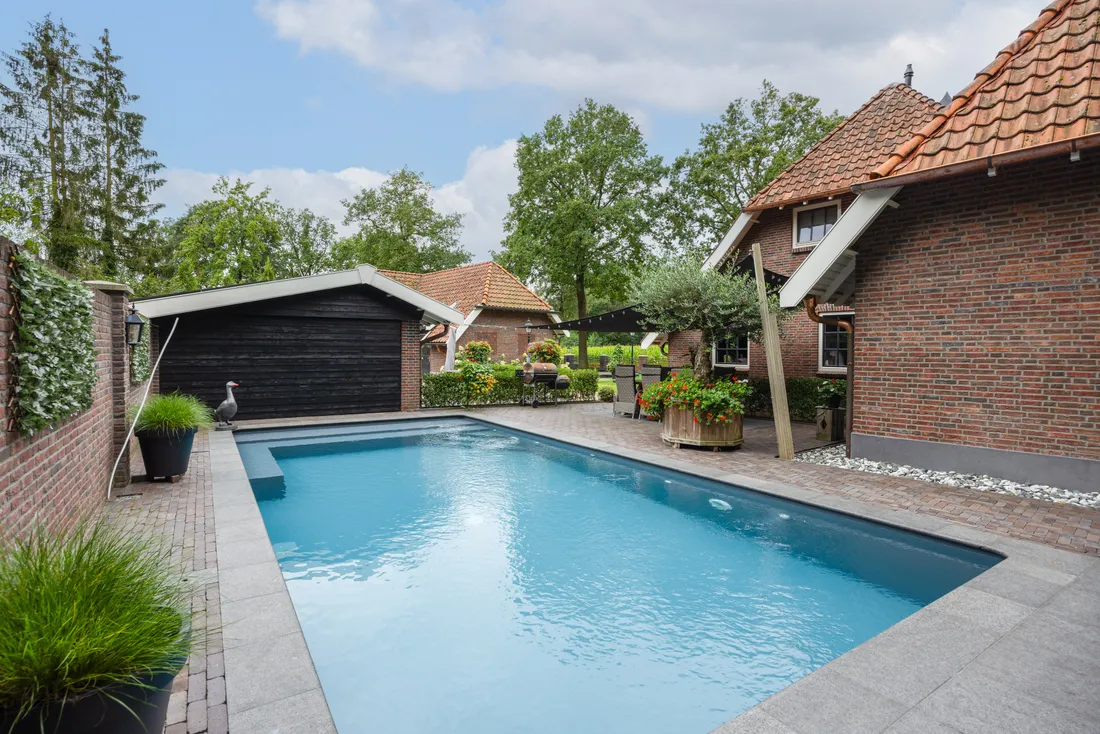 Villa in Enschede, Overijssel, Netherlands