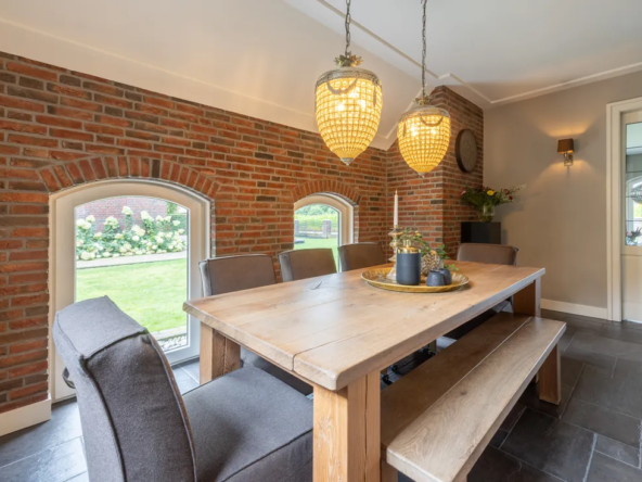 Villa in Enschede, Overijssel, Netherlands