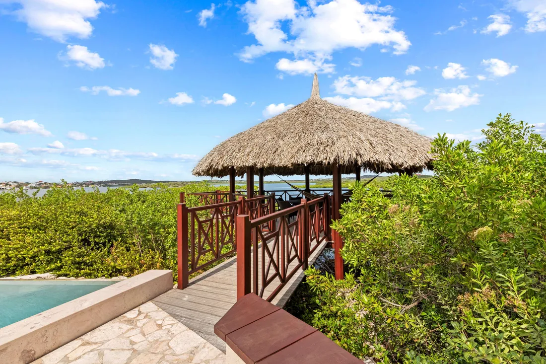 Villa in Santa Barbara Plantation, Curaçao