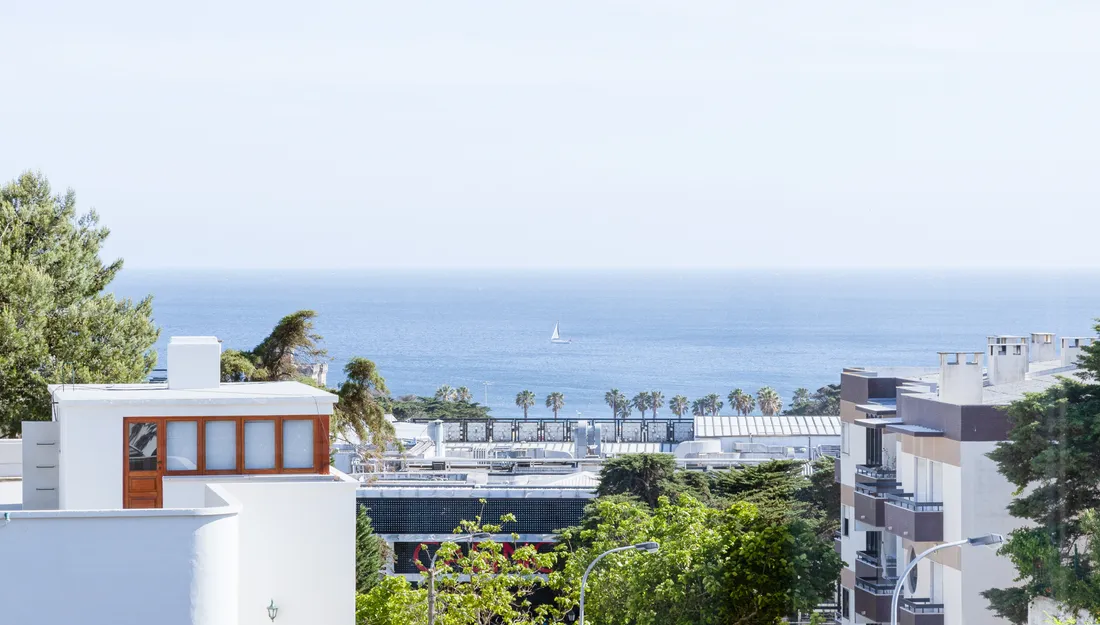 Villa in Estoril, Lisbon, Portugal