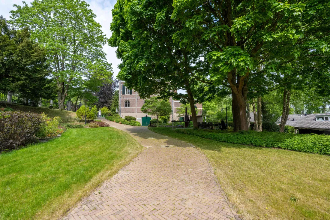 Villa in Ubbergen, Gelderland, Netherlands