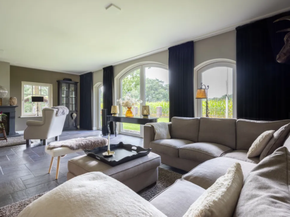 Villa in Enschede, Overijssel, Netherlands