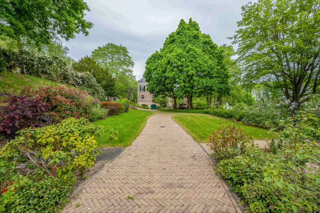 Villa in Ubbergen, Gelderland, Netherlands