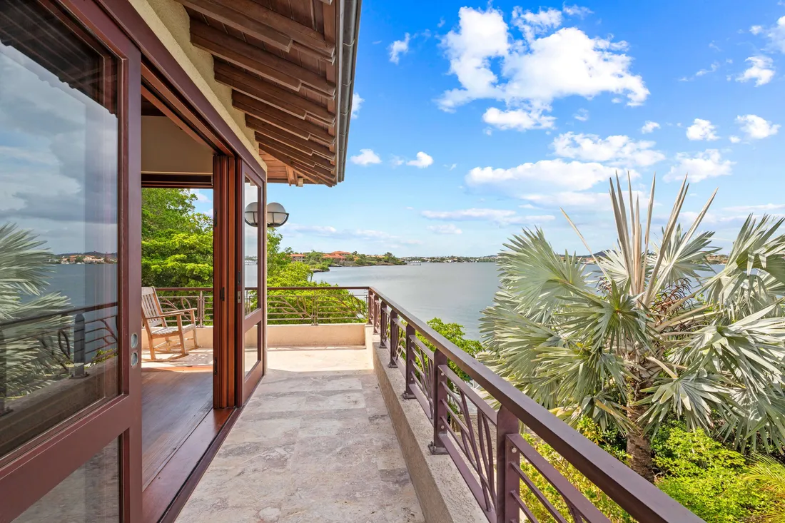 Villa in Santa Barbara Plantation, Curaçao