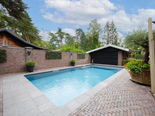 Villa in Enschede, Overijssel, Netherlands