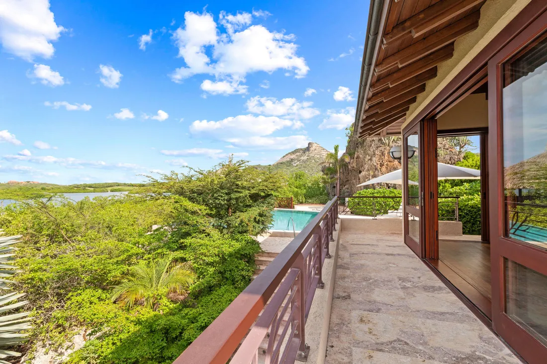 Villa in Santa Barbara Plantation, Curaçao