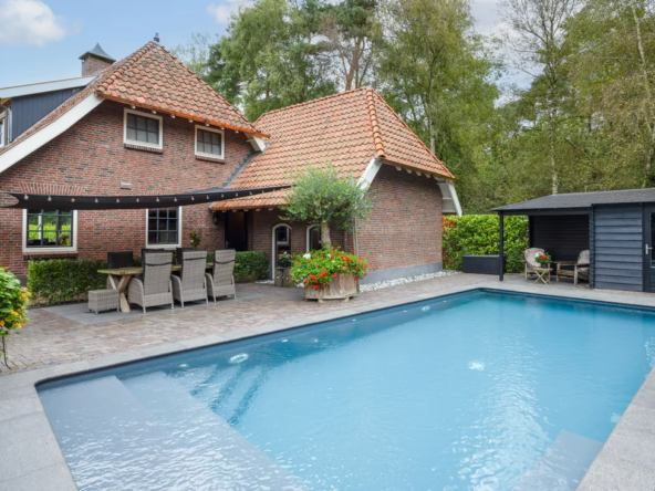 Villa in Enschede, Overijssel, Netherlands