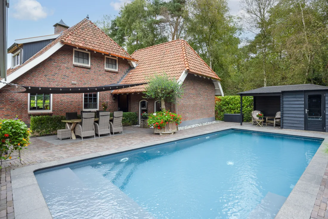 Villa in Enschede, Overijssel, Netherlands