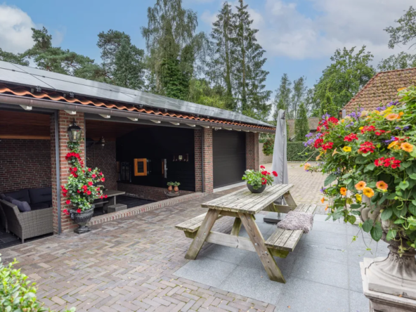 Villa in Enschede, Overijssel, Netherlands
