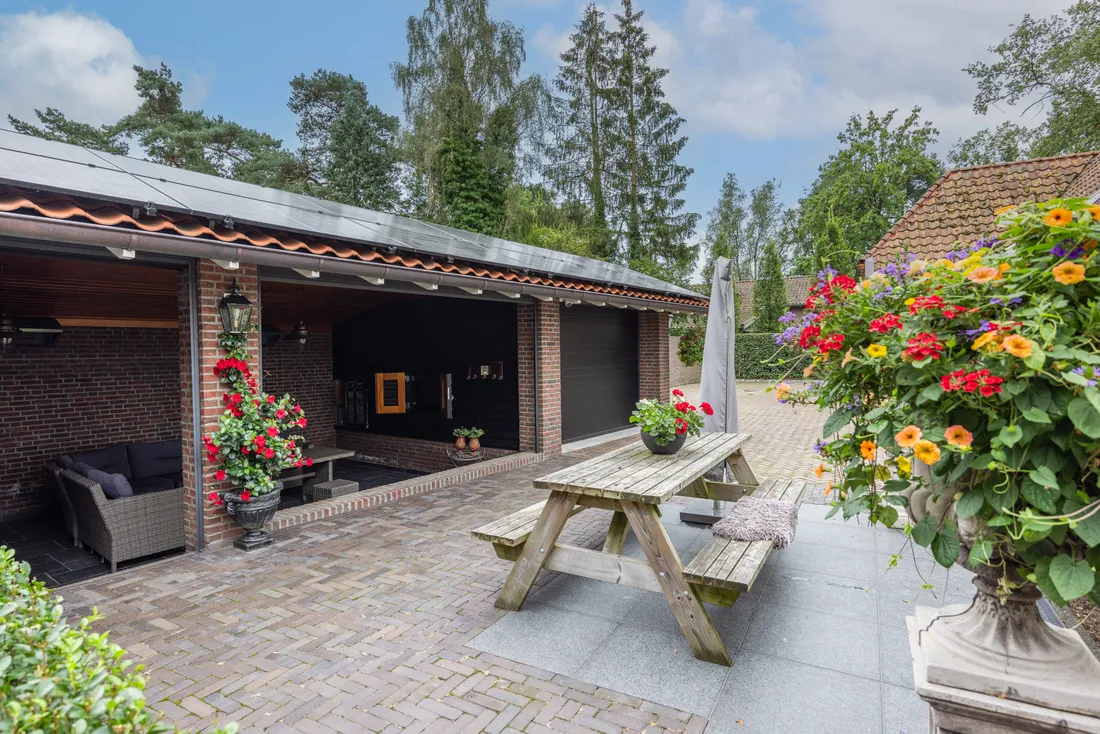 Villa in Enschede, Overijssel, Netherlands