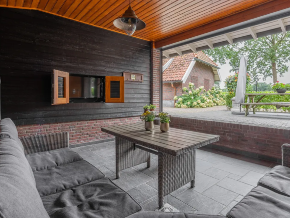 Villa in Enschede, Overijssel, Netherlands