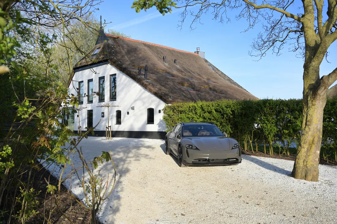 Villa in Burdaard, Friesland, Netherlands