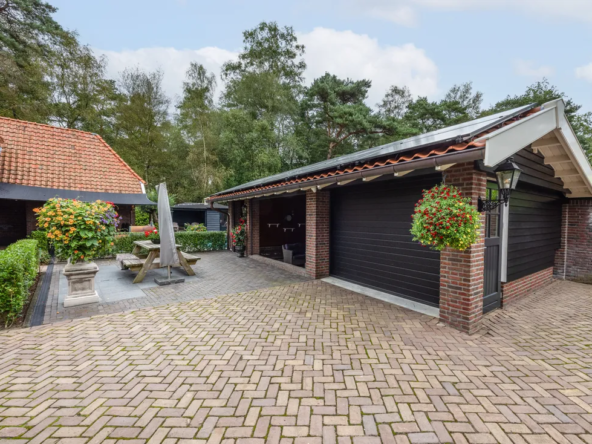 Villa in Enschede, Overijssel, Netherlands