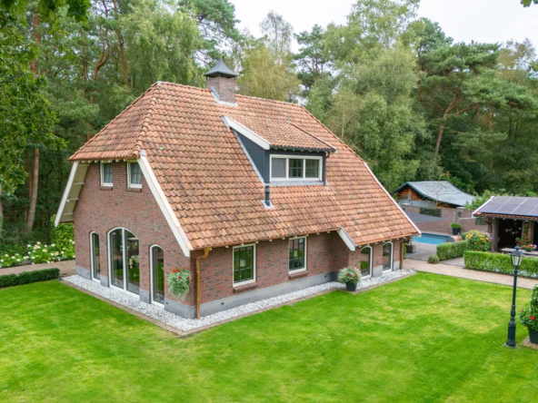 Villa in Enschede, Overijssel, Netherlands