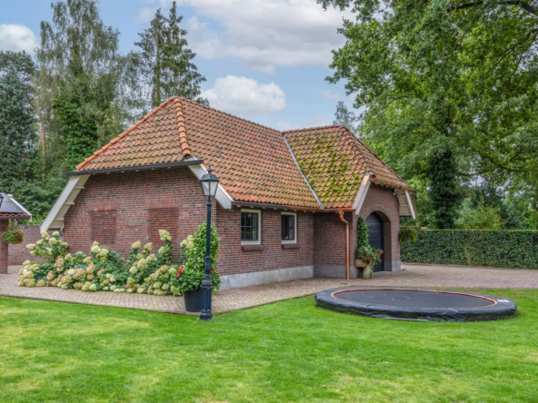 Villa in Enschede, Overijssel, Netherlands
