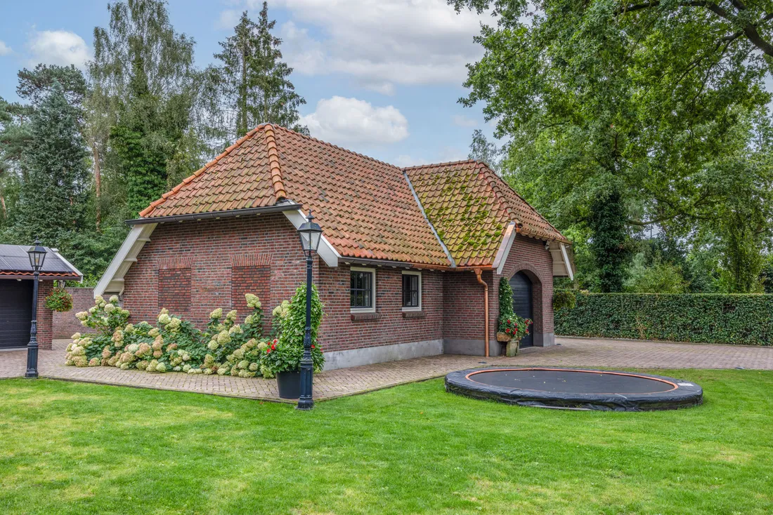 Villa in Enschede, Overijssel, Netherlands