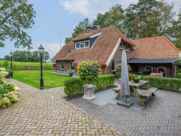 Villa in Enschede, Overijssel, Netherlands