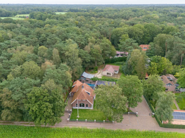 Villa in Enschede, Overijssel, Netherlands