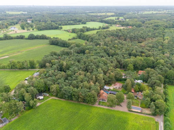 Villa in Enschede, Overijssel, Netherlands