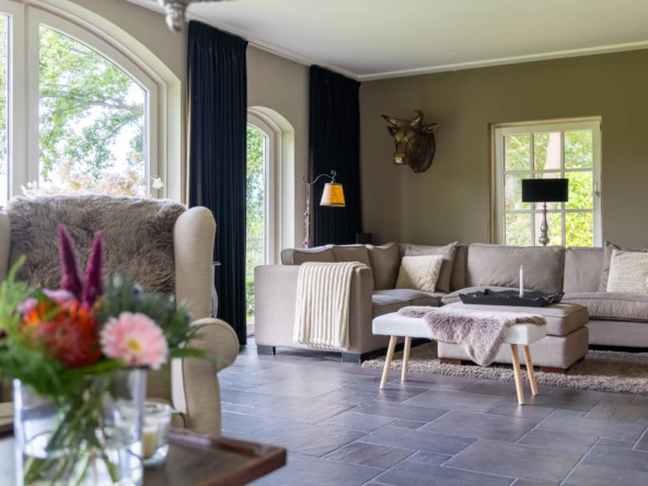 Villa in Enschede, Overijssel, Netherlands