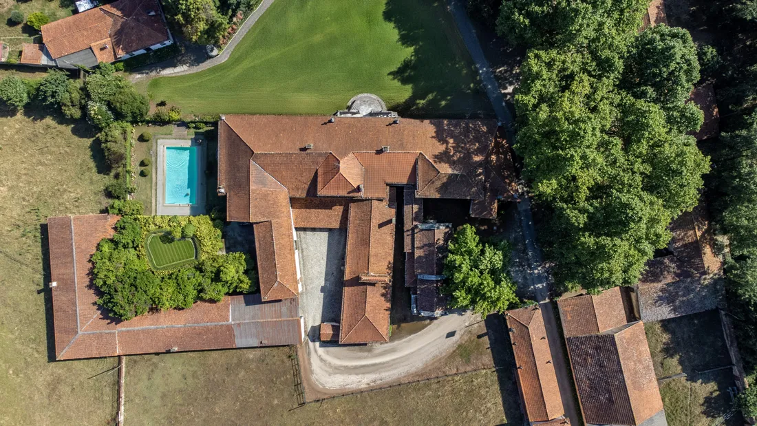 Estate in Anadia, Aveiro District, Portugal