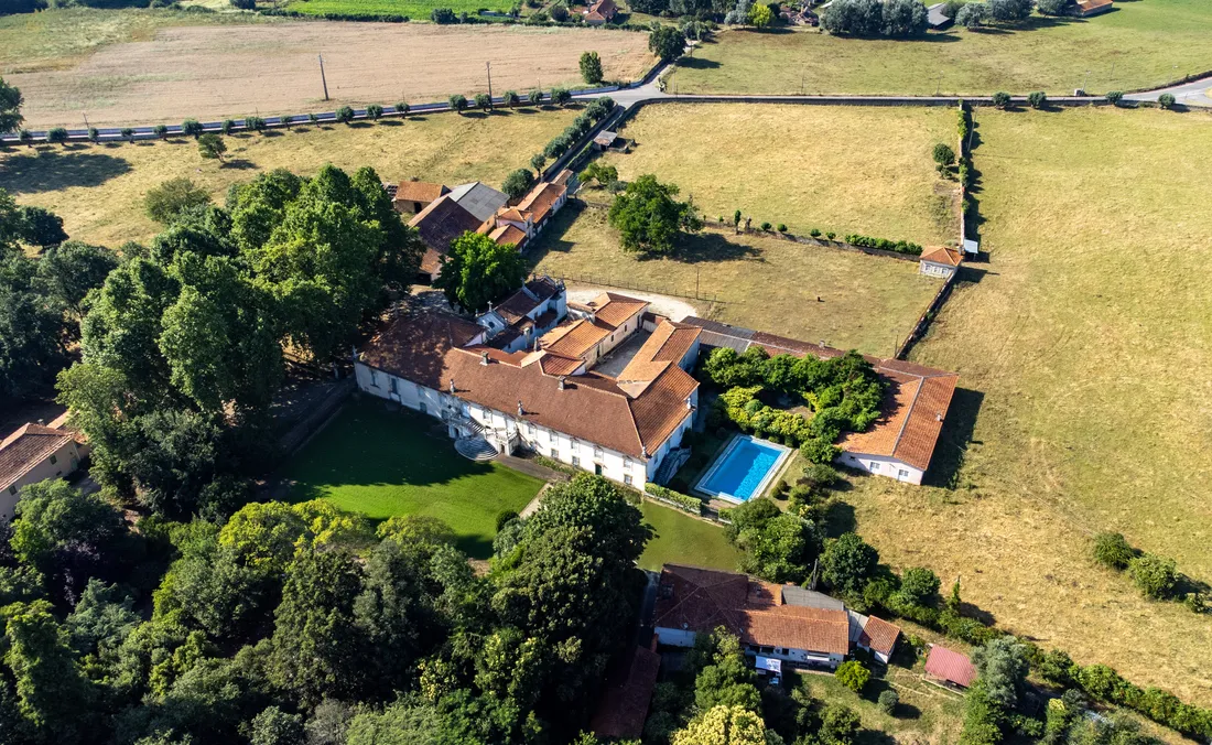 Estate in Anadia, Aveiro District, Portugal