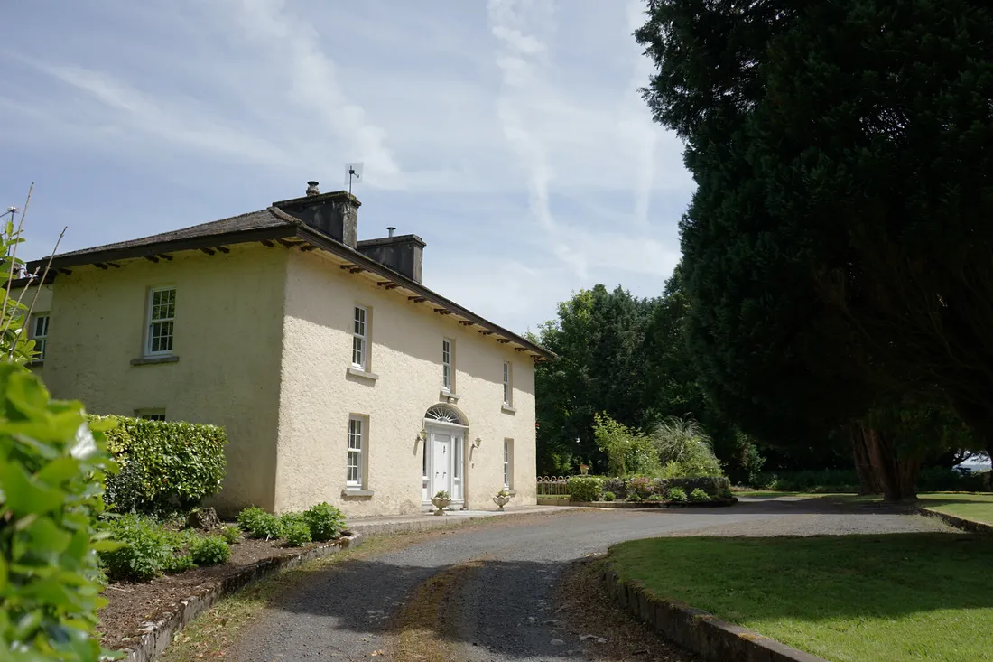 Farm Ranch in Crowhill, County Clare, Ireland