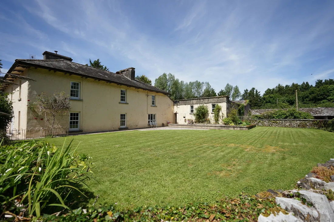 Farm Ranch in Crowhill, County Clare, Ireland