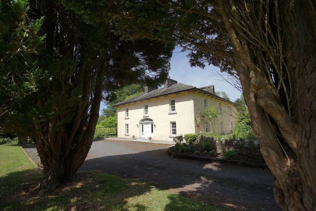 Farm Ranch in Crowhill, County Clare, Ireland