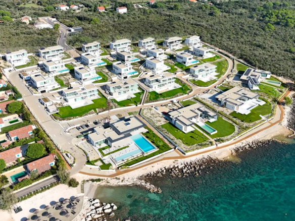 Villa in Ugljan, Zadar County, Croatia