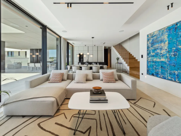 Villa in Ugljan, Zadar County, Croatia