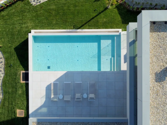 Villa in Ugljan, Zadar County, Croatia
