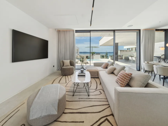 Villa in Ugljan, Zadar County, Croatia