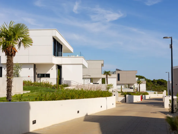 Villa in Ugljan, Zadar County, Croatia