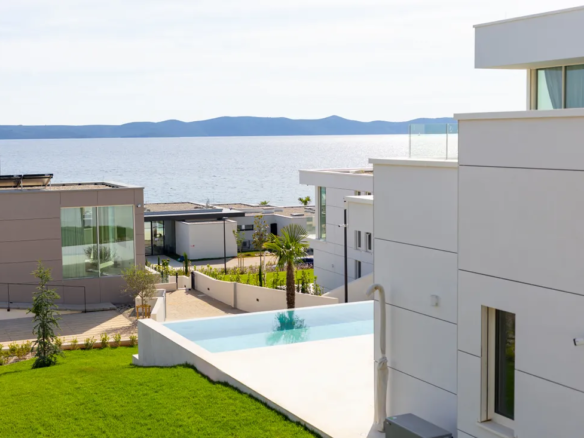 Villa in Ugljan, Zadar County, Croatia