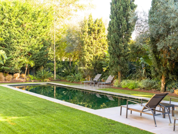 Villa in Estoril, Lisbon, Portugal