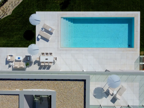 Villa in Ugljan, Zadar County, Croatia