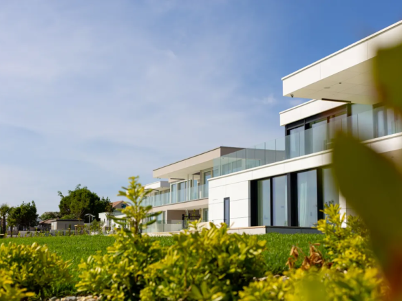 Villa in Ugljan, Zadar County, Croatia