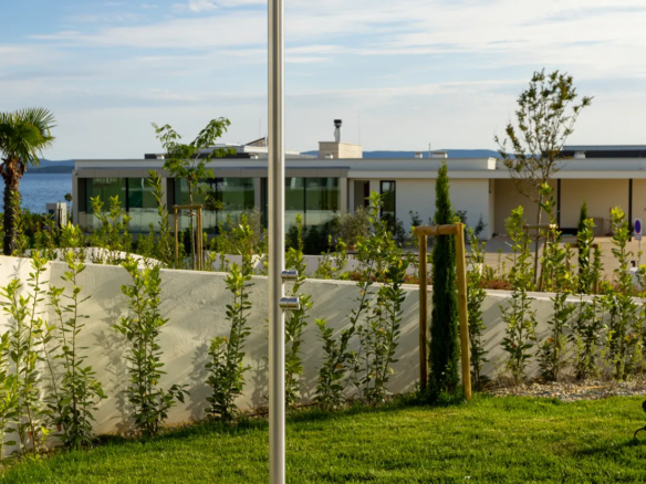 Villa in Ugljan, Zadar County, Croatia