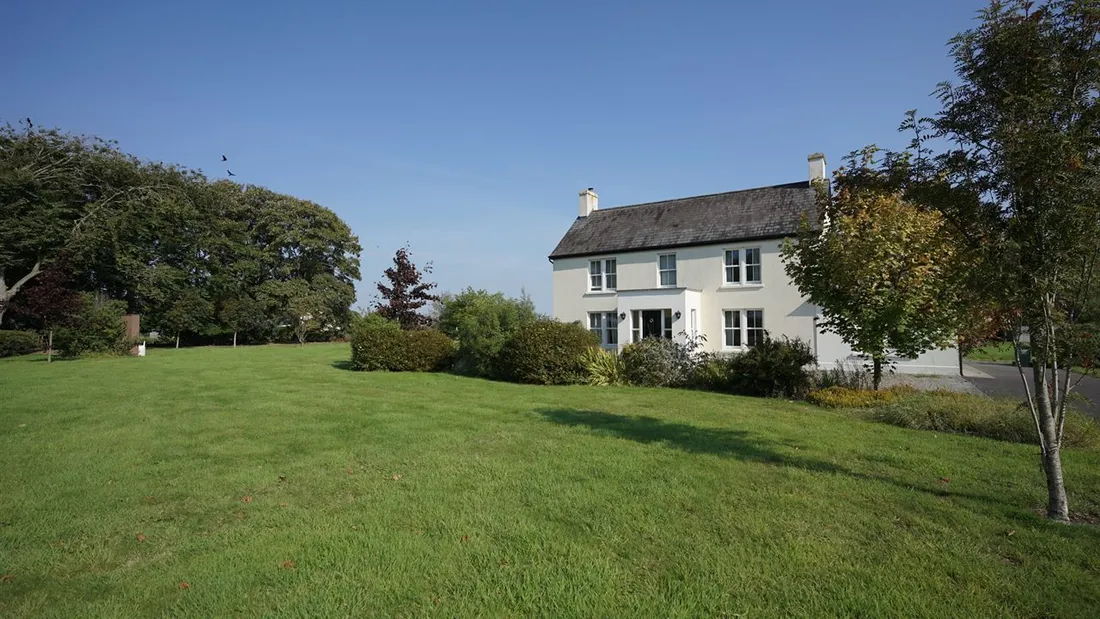 Farm Ranch in Croom, County Limerick, Ireland