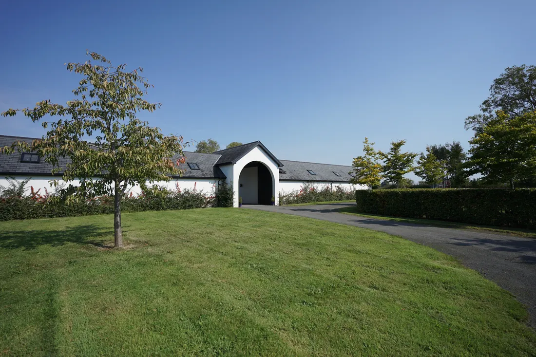 Farm Ranch in Croom, County Limerick, Ireland