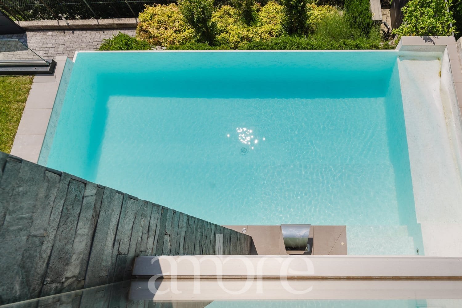 Villa in Erba, Lombardy, Italy