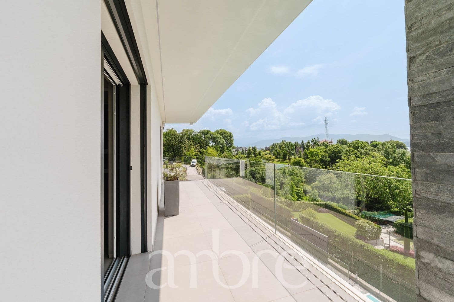 Villa in Erba, Lombardy, Italy