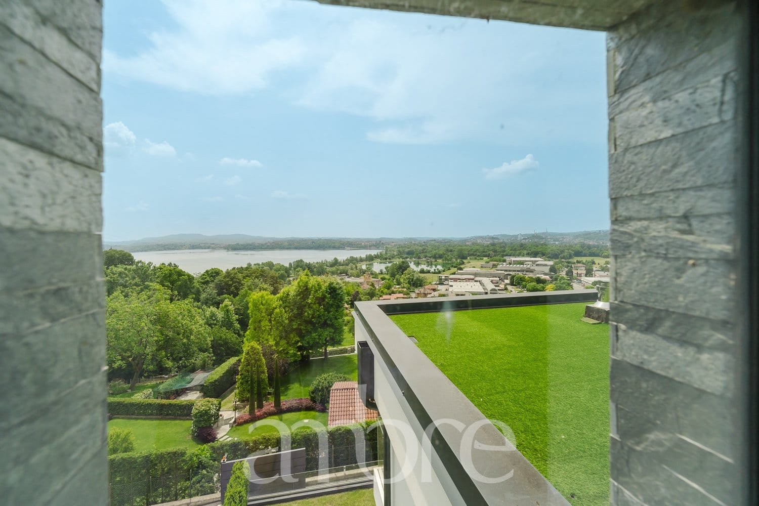 Villa in Erba, Lombardy, Italy