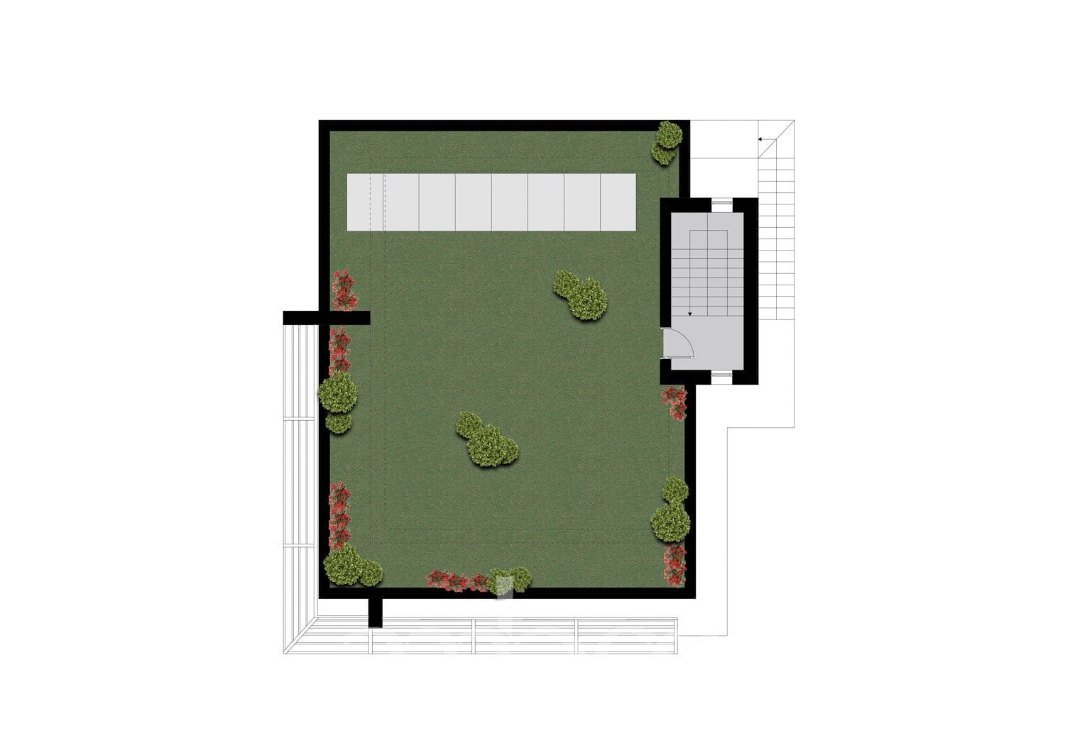 Villa in Erba, Lombardy, Italy