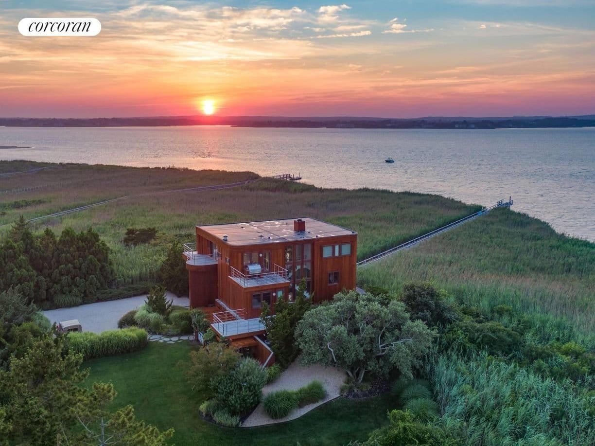 House in Bridgehampton, New York, United States