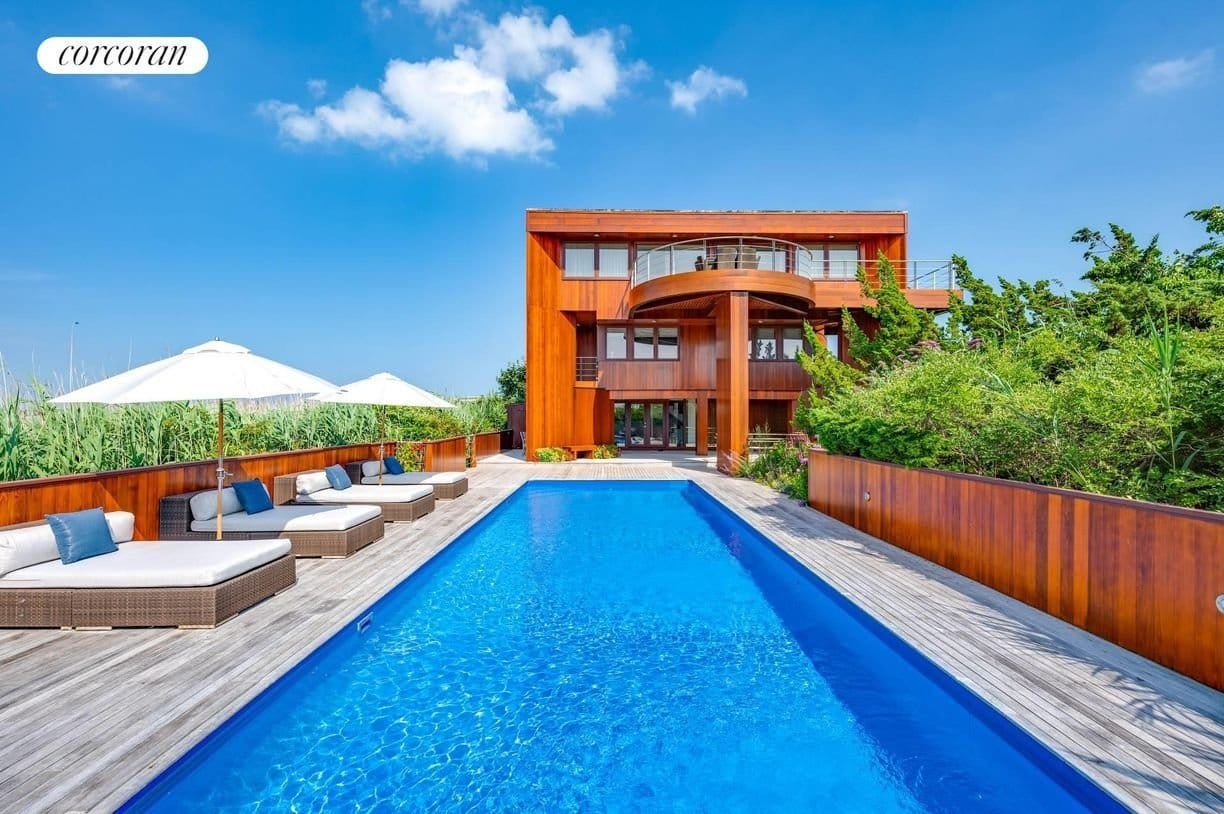 House in Bridgehampton, New York, United States