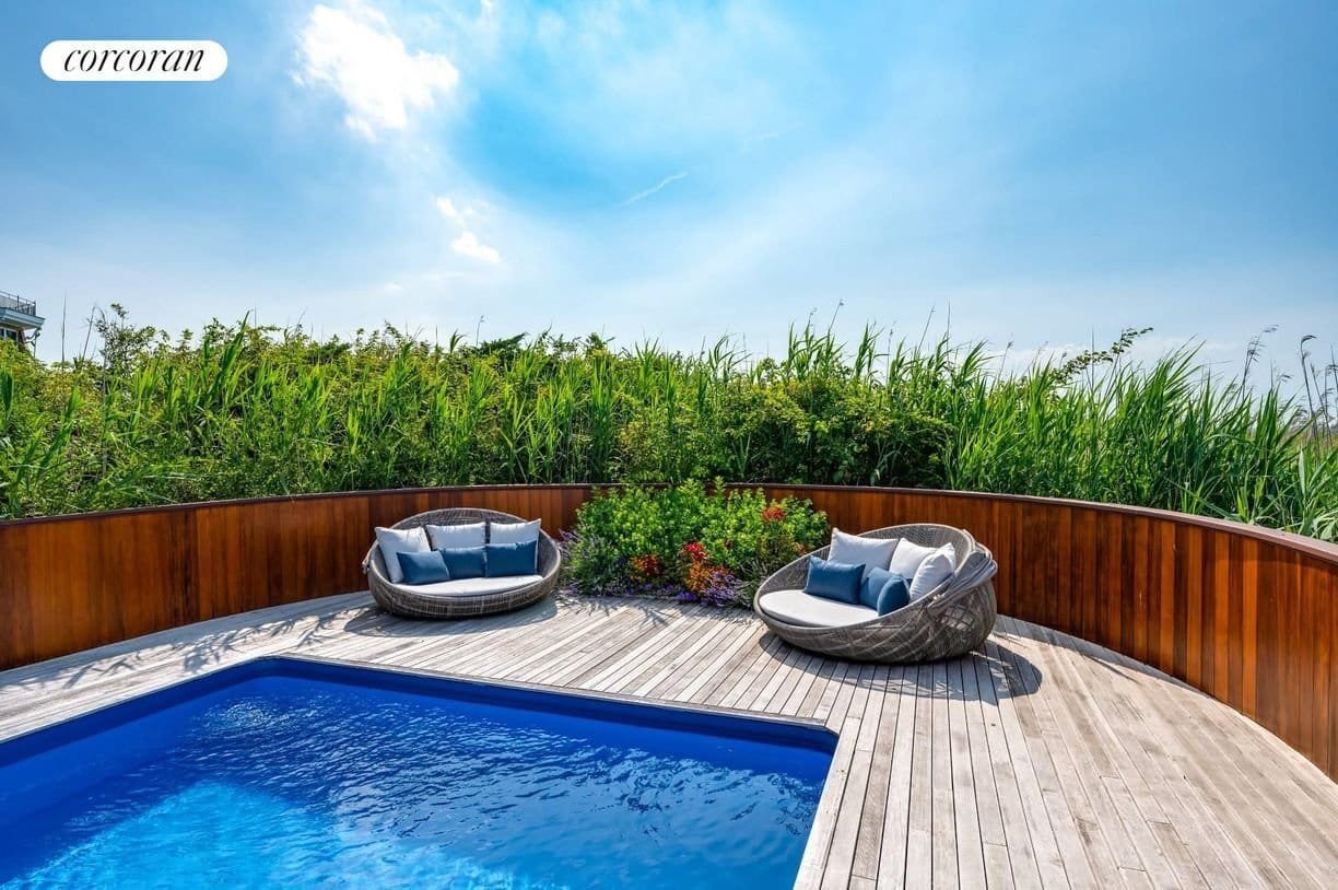 House in Bridgehampton, New York, United States
