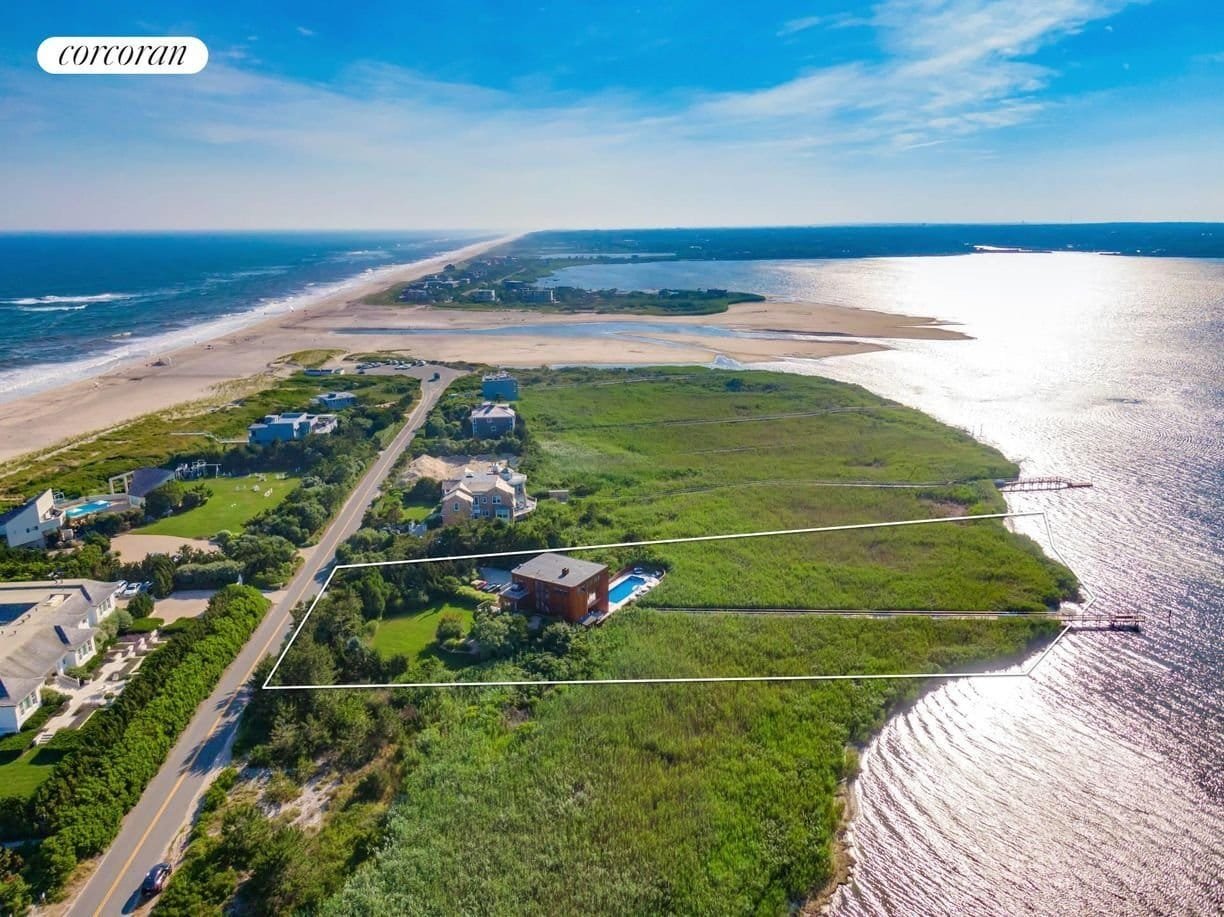 House in Bridgehampton, New York, United States